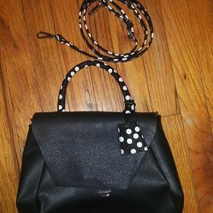 Purse- colorblock